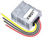 XWST DC DC Spannungswandler 5-11V 5V6V7V8V9V10V11V auf 12V Aufwärtswandler 10A 120W Wechselrichter Auto Netzteil Wandler Konverter Transformator Adapte