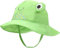 Durio Baby Sonnenhut Jungen Sonnenhut Kinder Sonnenhut Baby Jungen Uv Schutz Breite Krempe Fischerhut Hut Sonnenschutz Unisex Junge Mädchen Kleinkind