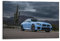 YATU Rennwagen-Poster für BMW M2, Sportwagen-Poster, dekorative Malerei, Leinwand-Wandposter und Kunstdruck, modernes Familienschlafzimmer-Dekor-Poster, 40 x 60 cm