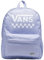 Vans Realm Rucksack (Einheitsgröße, Sweet Lavender Checkerboard), Süßes Lavendel-Schachbrett, Einheitsgröße, Modern
