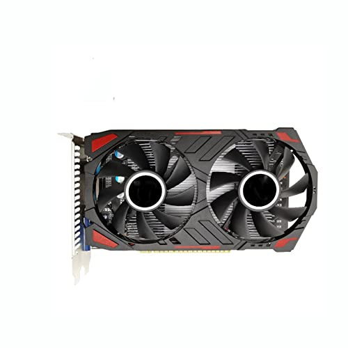 BatanE Tarjeta gráfica Fit For Gtx750ti 4gb 4096mb 128bit Vga Tarjeta De Video Placa Video Carte PC GTX Juegos