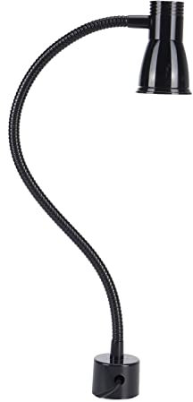 Lampe de Travail pour Machine, 7 W LED pour Machine à Coudre, Lampe de Travail Magnétique, Col de Cygne Flexible, étanche IP44, Lumière pour Machine à Coudre Industrielle, Lampes