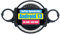 RoverOne Autoradio CarPlay Haupteinheit für BMW Mini Cooper R56 R60 2007-2014 Android Auto Touchscreen Sat Navi Bluetooth WiFi Radio Player (A-Modell)