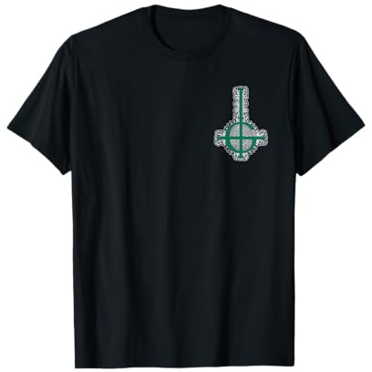 Ghost Year Zero T-Shirt