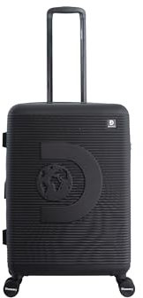 Discovery Unisex Suitcase Eclipse