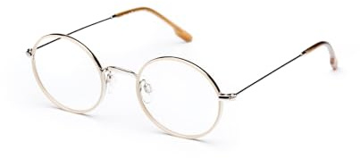 Johnny Loco Unisex Prescription Eyewear Frames