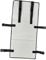 perfk Kids Bunk Bed Ladder Cover Folding Foldable Versatile for Indoor Accessory 79x39cm Adjustable Straps