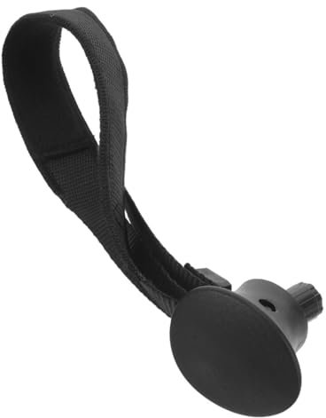 VANZACK Dragonnes pour Bâtons De Randonnée : Bracelets Confortables pour Bâtons De Randonnée pour Les Longues Randonnées, Bracelets pour Bâtons De Ski pour Les Activités De Plein Air,