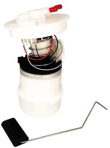 Conjunto Bomba Combustible De Gasolina Módulo De Bomba De Combustible Para Ford Para Focus 2.0L 2004 2005 2006 2007 2008 2009 Z605-13-35XG 0986580951