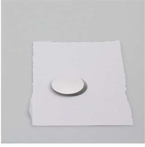 Astronomical Secondary Mirror for Reflective Telescopes, Replacement Parabolic Diagonal, Compatible with 76700 114900 150750 203800