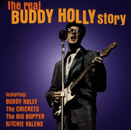 The Real Buddy Holly Story