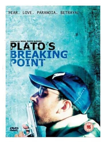 Platos Breaking Point [DVD]