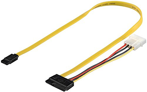 HDD S-ATA Kabel 0.50m