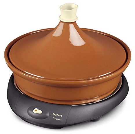 Tefal 39398125 Tajine