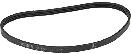 ALM Manufacturing FL267 Poly V Belt to Suit Flymo