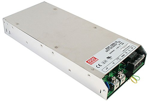 Mean Well RsP-1000-48 1008w 1u Metallisch Netzteil (rsP-1000-48)