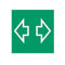 HELLA 9XT 714 300-141 Schild