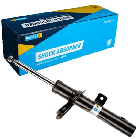 Bilstein 22-052988 Stoßdämpfer vorne rechts | 22-052988 Kompatibel mit 206 Schrägheck (2A/C)