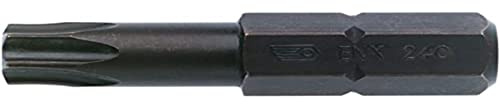 FACOM 5/16' Impact-Schraubeinsa. Torx,ET.245 Einlage,Länge 35 mm, 1 Stück, ENX.245