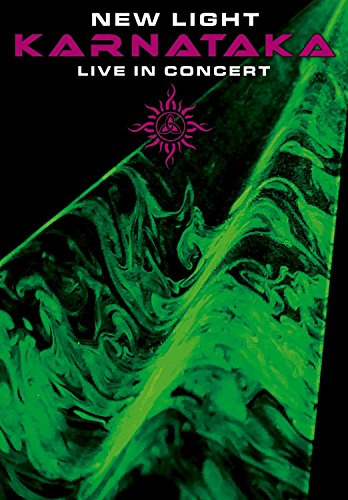 New Light - Live In Concert (DVD)