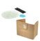 First4spares Dust Bags & Filter Set For Vax 3-in-1 Multifunction 6131 Vacuum Cleaners x 10 Bags
