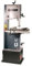 SIP 14 Wood Bandsaw, Cast Steel Table with Tilt 230V 1500w 235mm Cutting Height