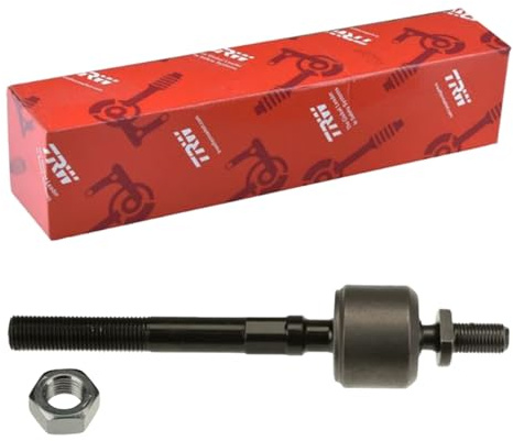 TRW Axialgelenk, Spurstange JAR560 | Kompatibel mit: HONDA CIVIC II Shuttle, CIVIC IV Hatchback, CIVIC IV Stufenheck, CIVIC VI Aerodeck, CIVIC VI Coupe