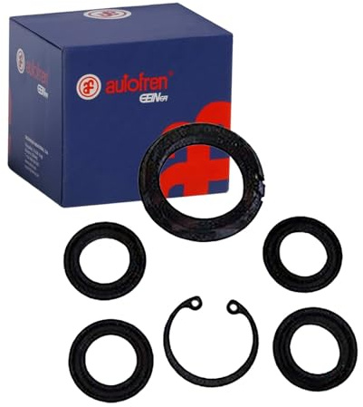 AUTOFREN SEINSA D1358 Reparatursatz Hauptbremszylinder 25mm