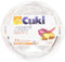 Cuki - Vaschetta Alluminio Doppia Forza - 2 Pezzi