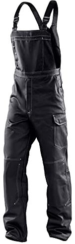 KÜBLER Workwear ORGANIQ Latzhose