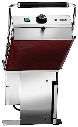 Bartscher Grillaufsatz für Griddleplatten - 370100