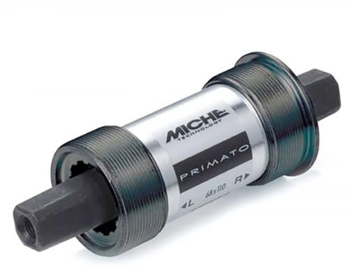 Michelin MICHE INNENLAGER PRIMATO 68/110 MM, Silber