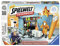 Ravensburger 00774 - tiptoi mini Spielwelt Feuerwehr: Gefahrguteinsatz