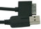 WICAREYO 2 in1 USB Data Sync Transfer Power Charger Cable Compatible for PSP Go