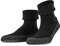 FALKE Herren Stoppersocken Cosyshoe M Hp Wolle rutschhemmende Noppen 1 Paar, Grau Anthracite Melange 3080, 43/44 EU
