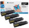 LOSMANN 4x Toner Kompatibel für Samsung ML-1660 / MLT-D1042S/ELS für ML1660 ML1660N ML1665 ML1666 ML1670 ML1672 ML1674 ML1675 ML1678 ML1860 ML1865 ML1865W SCX3000 SCX3200 SCX3200W SCX3205 SCX3205W