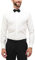 ETERNA Slim Fit Cover Galahemd Langarm Haifischkragen beige Größe 43