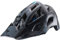 Leatt MTB Allmtn 3.0 Helm – Schwarz – L 59 – 63 cm All Mountain