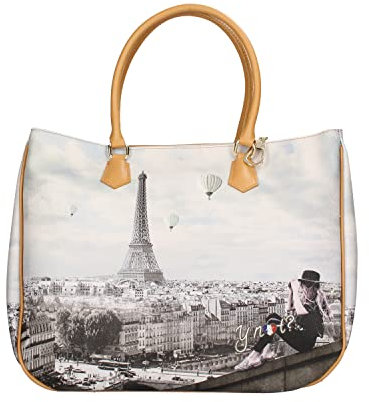 YNOT YES-585S1 CIEL DE PARIS BIOSA Taschen