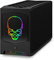 Intel Beast Canyon NUC11BTM I9-11900KB Barebone L6 EU-Kordel, Schwarz, 11868935000