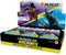 Magic: The Gathering Booster Box Jumpstart Die Invasion der Maschinen, 18 Booster (französische Version)