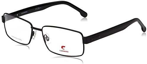 Carrera Men's 8887 Sunglasses, 003, 57
