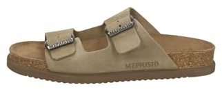Mephisto Nerio Herren schwarz