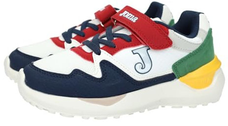 Joma - para: Niños Color: Multicolor Talla: 32