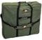 BAT Tackle Carp Elite® Chair Bag - Robuste Transporttasche für Karpfenstühle, Nylonmaterial, Doppelreißverschluss