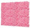 TouTToNG Kunstblumen Wandpaneele Blumenwand Seide Künstliche Blume Rosen Wand Paneel DIY Hintergrund für Hochzeit Party, Rosa 60 * 40Cm (20)