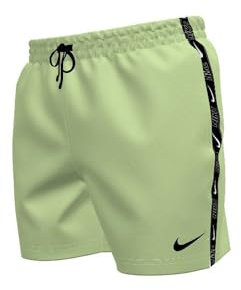 Nike Swimwear Combinaison modèle Court, Barely Volt, XL Homme