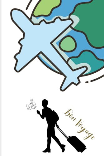 Bon Voyage: A journey for Family and Friends