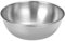 Wambere 3 Stück Durchmesser 8,3 cm Saucenschälchen Edelstahl Runden Saucenschalen Mini Dip Schüssel Dipschalen Snackschalen Sossenschälchen Gewürzschalen Mayo Schälchen Sossenschale,Silber