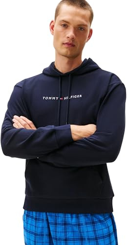 Tommy Hilfiger Men’s Hoodie